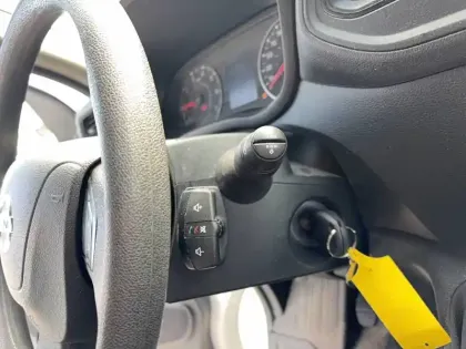 Photo 50 Nissan Interstar  FOURGON L2H2 3T3 2.3 DCI 135