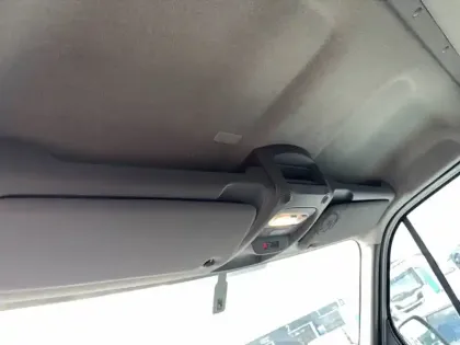 Photo 78 Nissan Interstar  FOURGON L2H2 3T3 2.3 DCI 135