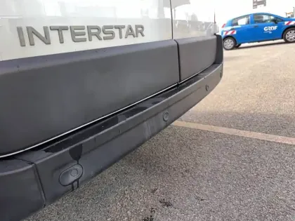 Photo 48 Nissan Interstar  FOURGON L2H2 3T3 2.3 DCI 135