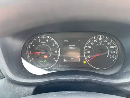 Photo 74 Nissan Interstar  FOURGON L2H2 3T3 2.3 DCI 135