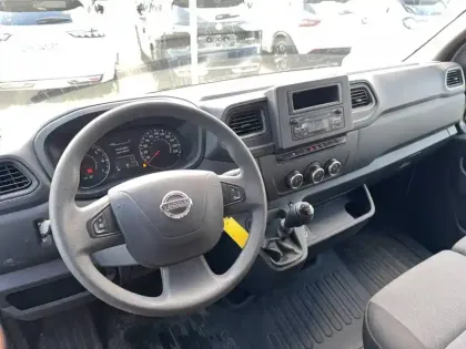 Photo 67 Nissan Interstar  FOURGON L2H2 3T3 2.3 DCI 135