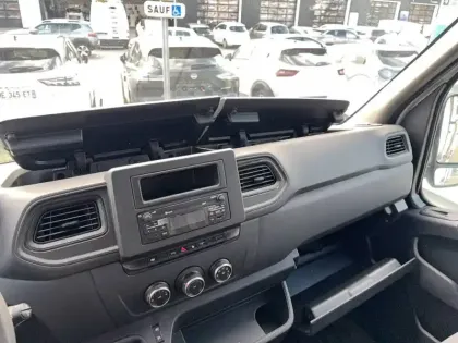 Photo 55 Nissan Interstar  FOURGON L2H2 3T3 2.3 DCI 135