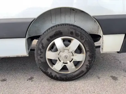 Photo 18 Nissan Interstar Gén. II Ph1 Acenta 4