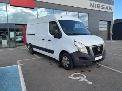 Photo 6 Nissan Interstar Gén. II Ph1 Acenta 4