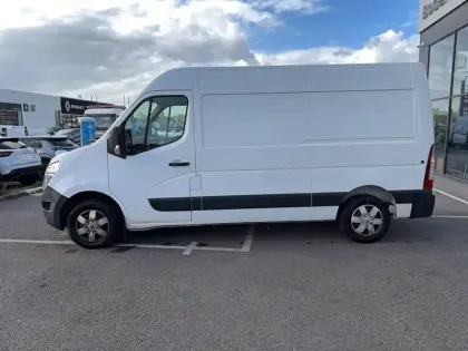 Photo 59 Nissan Interstar  FOURGON L2H2 3T3 2.3 DCI 135