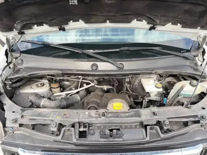 Photo 81 Nissan Interstar  FOURGON L2H2 3T3 2.3 DCI 135