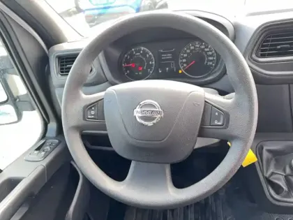 Photo 43 Nissan Interstar  FOURGON L2H2 3T3 2.3 DCI 135