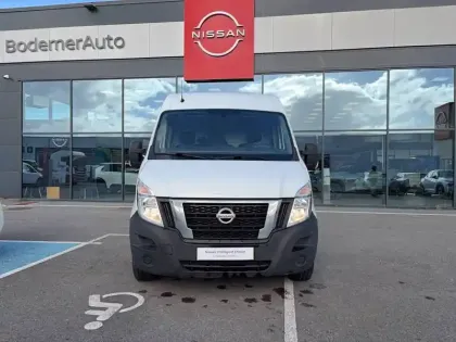 Photo 65 Nissan Interstar  FOURGON L2H2 3T3 2.3 DCI 135