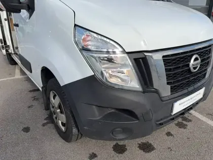 Photo 51 Nissan Interstar  FOURGON L2H2 3T3 2.3 DCI 135