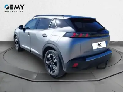 Photo 6 Peugeot 2008 Gén. II Ph1 NG Allure 5