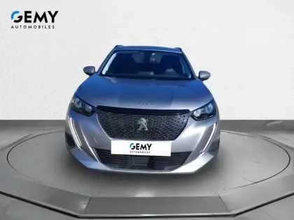 Photo 17 Peugeot 2008  PureTech 100 S&S BVM6