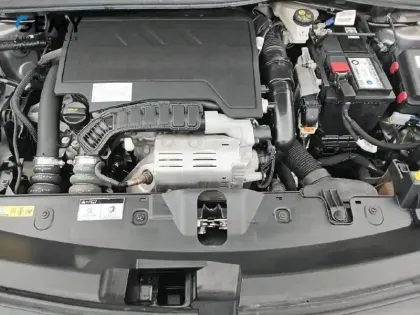 Photo 43 Peugeot 2008  PureTech 100 S&S BVM6