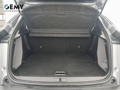 Photo 37 Peugeot 2008  PureTech 100 S&S BVM6