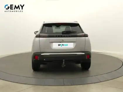 Photo 36 Peugeot 2008  PureTech 100 S&S BVM6