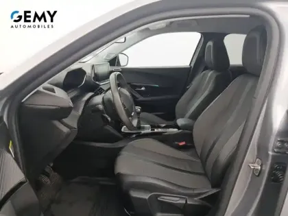 Photo 40 Peugeot 2008  PureTech 100 S&S BVM6