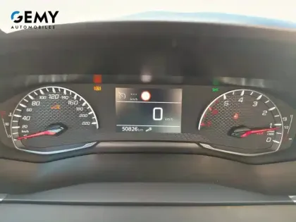 Photo 13 Peugeot 2008 Gén. II Ph1 NG Allure 5