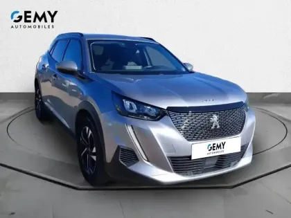 Photo 18 Peugeot 2008  PureTech 100 S&S BVM6