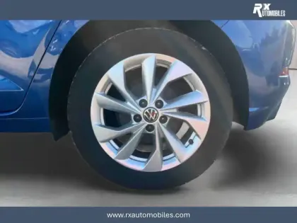 Photo 13 Volkswagen Polo  1.0 TSI 95 S&S DSG7