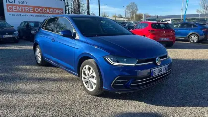 Photo Volkswagen Polo Style