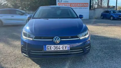 Photo 12 Volkswagen Polo  1.0 TSI 95 S&S DSG7