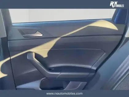 Photo 16 Volkswagen Polo  1.0 TSI 95 S&S DSG7