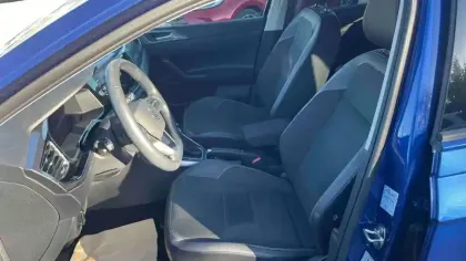 Photo 5 Volkswagen Polo  1.0 TSI 95 S&S DSG7