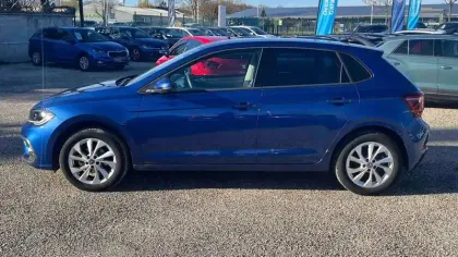 Photo 7 Volkswagen Polo  1.0 TSI 95 S&S DSG7