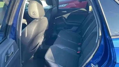 Photo 18 Volkswagen Polo  1.0 TSI 95 S&S DSG7