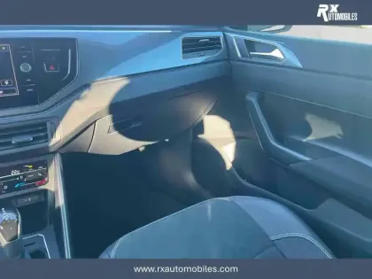 Photo 15 Volkswagen Polo  1.0 TSI 95 S&S DSG7