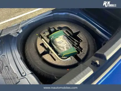 Photo 9 Volkswagen Polo  1.0 TSI 95 S&S DSG7