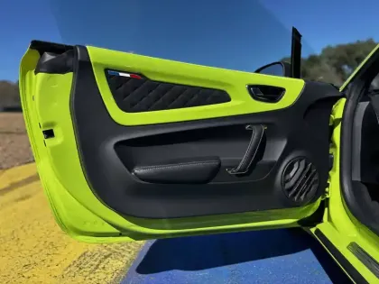 Photo 18 Alpine A110 Gén. I Ph1 Evo S 2