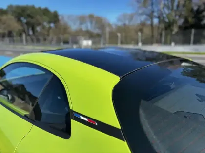 Photo 35 Alpine A110  1.8T 300 ch
