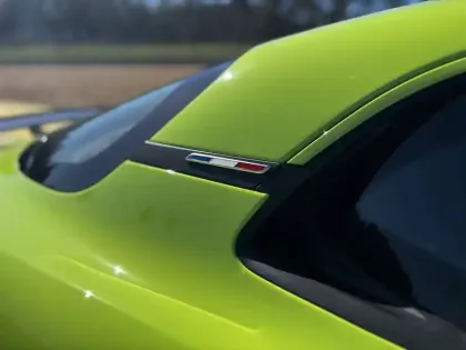 Photo 14 Alpine A110 Gén. I Ph1 Evo S 2