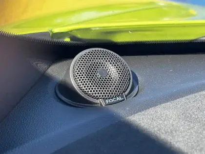 Photo 10 Alpine A110 Gén. I Ph1 Evo S 2