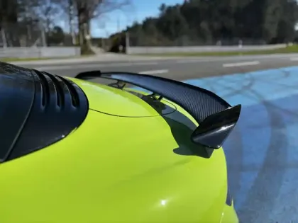 Photo 17 Alpine A110 Gén. I Ph1 Evo S 2