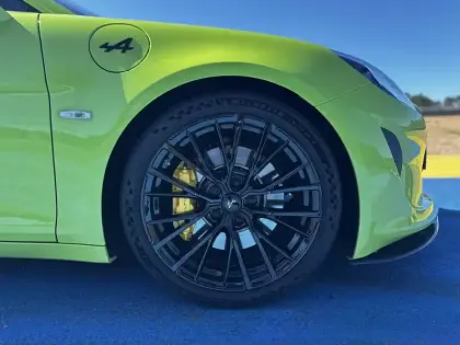 Photo 5 Alpine A110 Gén. I Ph1 Evo S 2