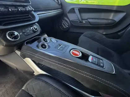 Photo 8 Alpine A110 Gén. I Ph1 Evo S 2