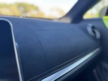 Photo 11 Alpine A110 Gén. I Ph1 Evo S 2