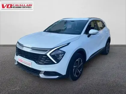 Photo Kia Sportage Active