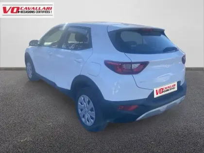 Photo 5 Kia Stonic  1.0 T-GDi 100 ch BVM6