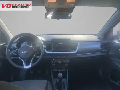 Photo 9 Kia Stonic  1.0 T-GDi 100 ch BVM6