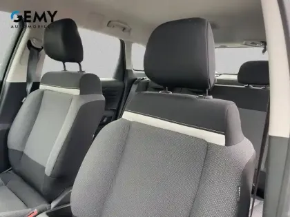 Photo 8 Citroën C3 Aircross  PureTech 110 S&S BVM6