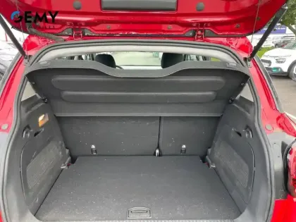 Photo 5 Citroën C3 Aircross  PureTech 110 S&S BVM6