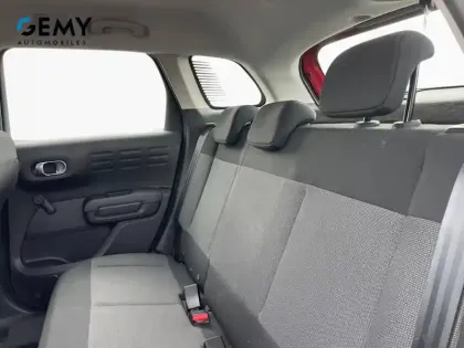 Photo 9 Citroën C3 Aircross  PureTech 110 S&S BVM6