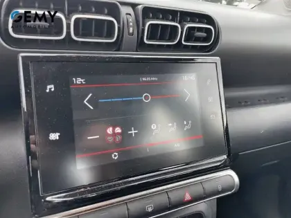 Photo 14 Citroën C3 Aircross  PureTech 110 S&S BVM6