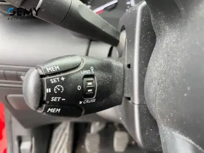 Photo 15 Citroën C3 Aircross  PureTech 110 S&S BVM6