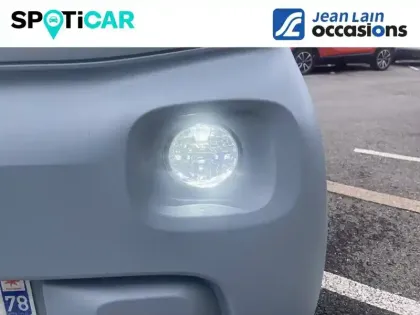 Photo 15 Citroën Ami 