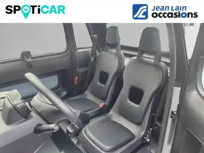 Photo 10 Citroën Ami 