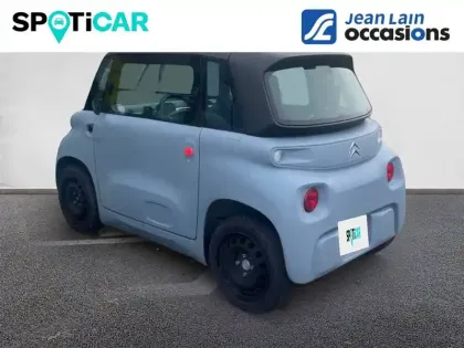 Photo 6 Citroën Ami 