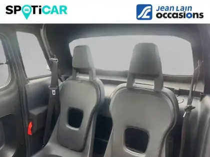 Photo 11 Citroën Ami 